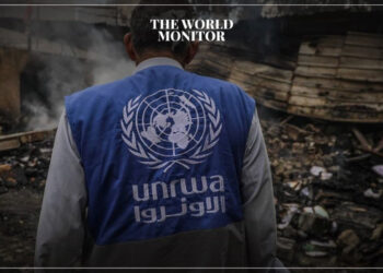 6 UNRWA Workers Killed in Israeli Airstrike in Gaza
