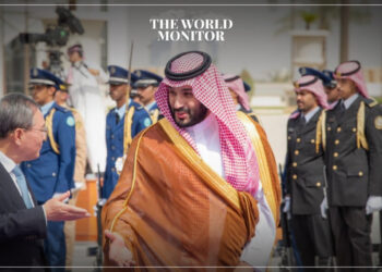 Saudi Arabia & China Discuss Bilateral Cooperation