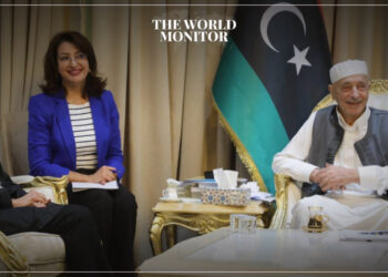 UN Resumes Mediation to Resolve Libyan Central Bank Crisis