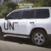 Yemen Urges Pressure on Houthis for Release of UN Hostages