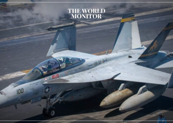 US Destroys 5 Houthi Drones & Missile Systems