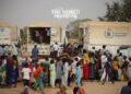 US Increases Aid to South Sudan by $100 Million