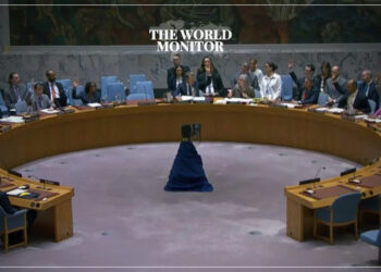 UN Extends Darfur Arms Embargo