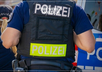 Germany Urges EU Action on Migration Crisis