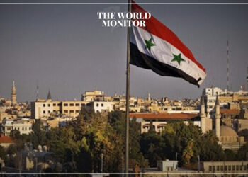 Syria Condemns Israel’s Attack on Lebanon