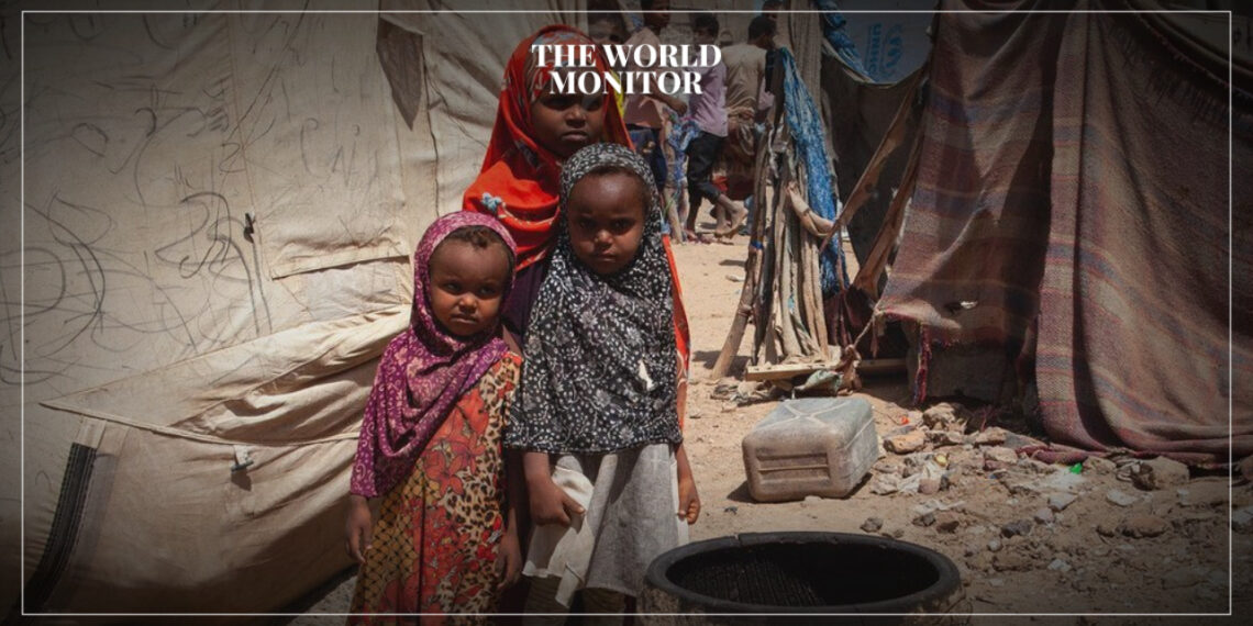 4.5 Million Yemeni Children out of School