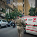 France Concerned Over Security Developments in Lebanon