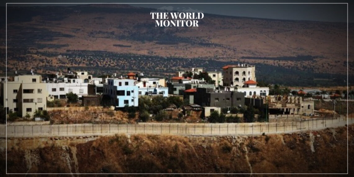 Israeli Soldier Killed in Israel