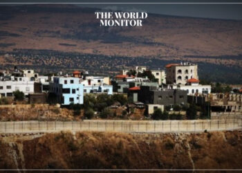 Israeli Soldier Killed in Israel