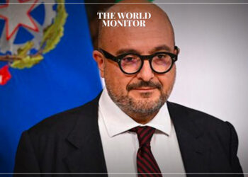 Italy Pledges Support for Ukraine’s Cultural Heritage Restoration