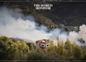 Hezbollah Strikes Israeli Military Installations