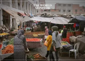 Morocco’s Inflation Rises to 1.7%