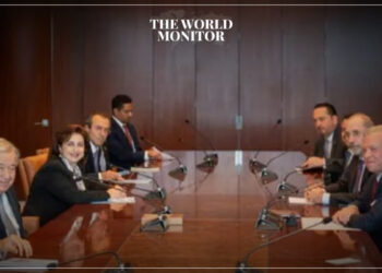 Jordan Warns of Escalating Tensions in Middle East