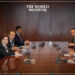 Jordan Warns of Escalating Tensions in Middle East