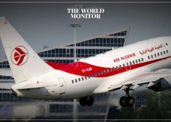 Algerian Plane Avoids Collision at Marseille Airport