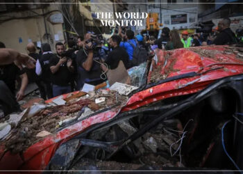 UN Security Council to Hold Meeting on Lebanon