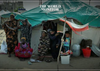 US Pledges $424 Million in Humanitarian Aid to Sudan