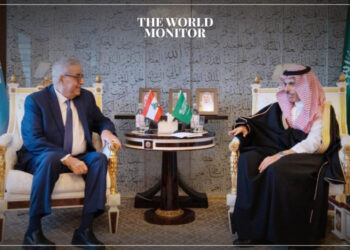 Saudi Arabia Discusses Lebanon’s Stability at UN