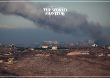 Israel Ready for Ground Offensive in Lebanon