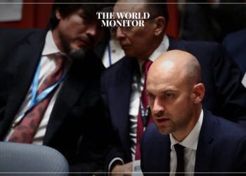 US, EU & Arab Nations Call for Lebanon Temporary Ceasefire