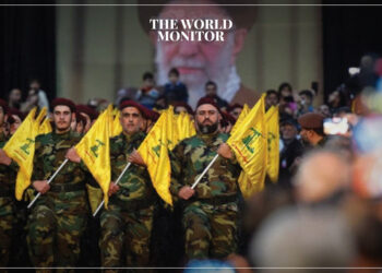 US Imposes Sanctions on Networks Supporting Hezbollah’s Trade Operations