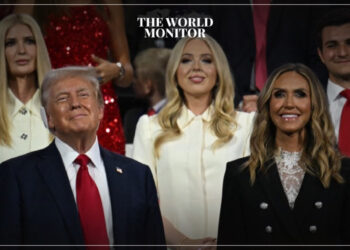 Trump Relatives’ X Accounts Hacked in Crypto Scam