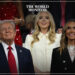Trump Relatives’ X Accounts Hacked in Crypto Scam