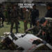 Turkish Drone Strike Kills 3 in North Iraq