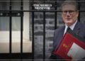 UK Defends Partial Arms Halt Against Israel