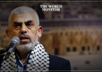 Hamas Leader Sinwar Faces US Charges for Israel Attack