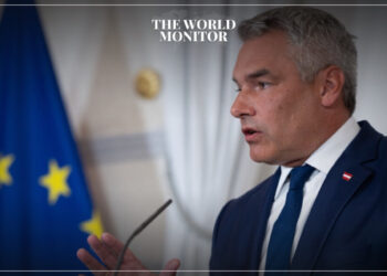 Austria Ready to Host Ukrainian Crisis Talks