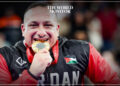 Jordan's Qarada Secures Historic Gold at Paris 2024 Paralympics