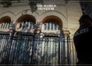 Germany Prioritises Security for Israeli Institutions