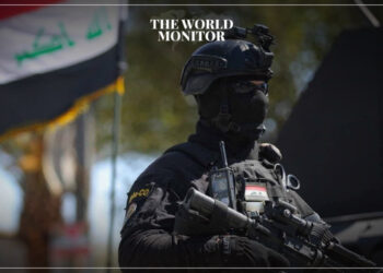 Iraq Dismantles Terrorist Cell in Kurdistan