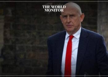 UK to Send £162 Million Worth of Missiles to Ukraine