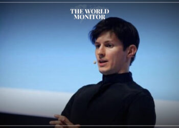 Telegram Founder Criticizes French Authorities over Legal Action