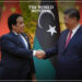 Libya & China Discuss Strategic Partnership