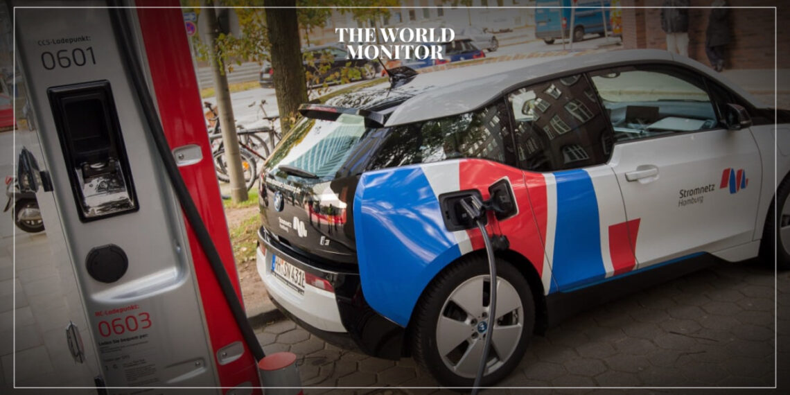 European Automakers Face €15 Billion Fines Over Emission Rules