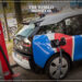European Automakers Face €15 Billion Fines Over Emission Rules