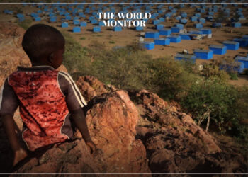 UN Reports Hunger Crisis in Sudan  