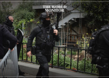 France Unveils Iranian Plot to Assassinate Jews in Europe