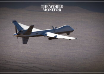 Houthis Claim to Shoot Down US Drone Over Yemen