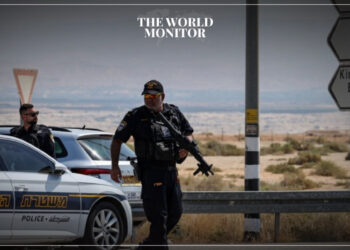 3 Israelis Killed in West Bank Border Shooting