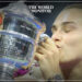 Belarusian Sabalenka Wins First US Open Title