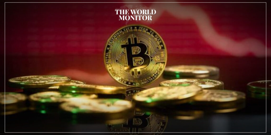 or Bitcoin Sees 9% Decline as Ethereum Reaches Year’s Low