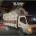 Libya Sends Emergency Aid to Chad