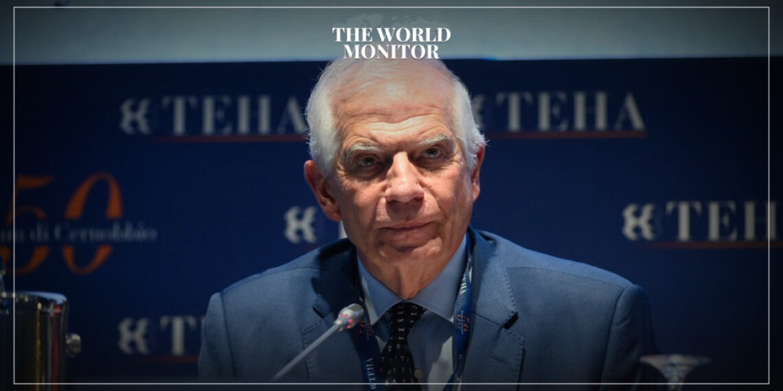 EU, Egypt & Lebanon to Discuss Ceasefire in Gaza