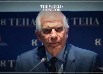 EU, Egypt & Lebanon to Discuss Ceasefire in Gaza