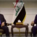 Egyptian Delegation Visits Baghdad to Discuss Cooperation