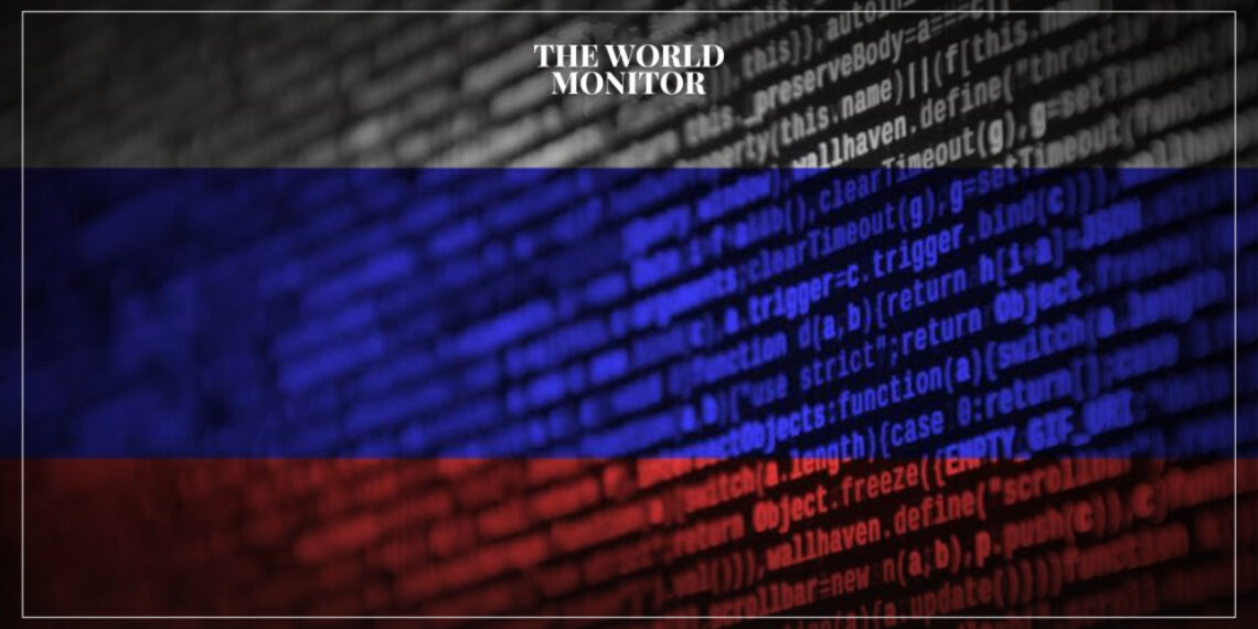 Germany Accuses Russia of Cyber Attacks